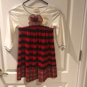 Girls adorable dress!